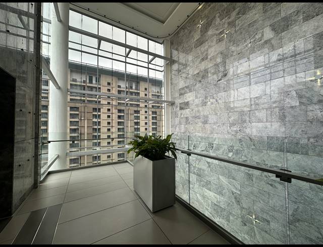 545M² OFFICE TO LET IN SANDTON CENTRAL